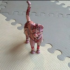 Hamilton Collection Companions of Hope Fluttering